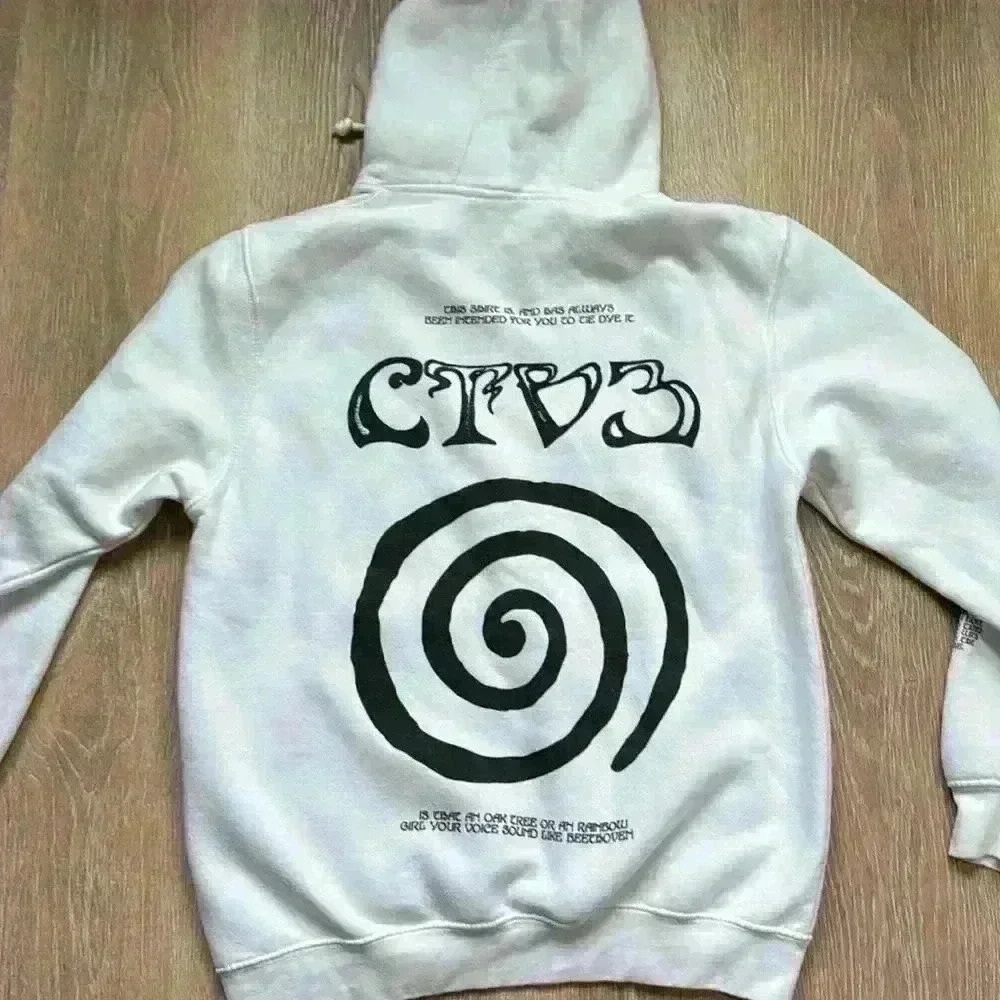 CTV3 hoodie size medium - Picture 5 of 5